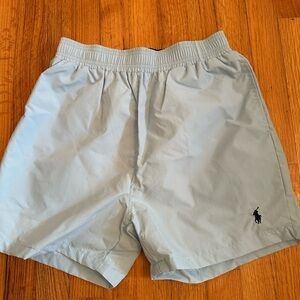 Polo Ralph Lauren swim trunks Size M (n) NWT